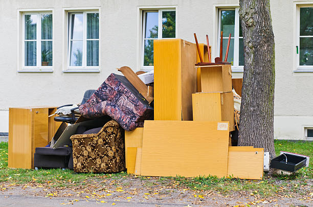 Best Same-Day Junk Removal Services  in Bellevue, NE