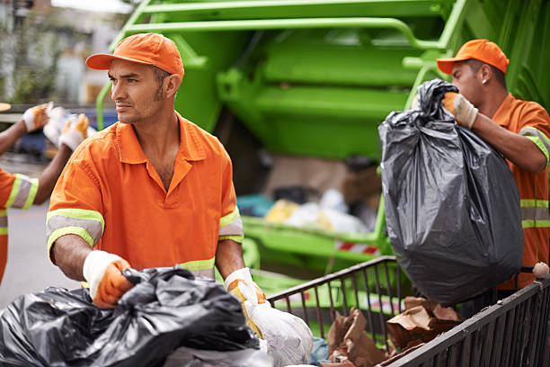 Best Recycling Services for Junk  in Bellevue, NE