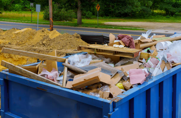 Trusted Bellevue, NE Junk Removal Services Experts